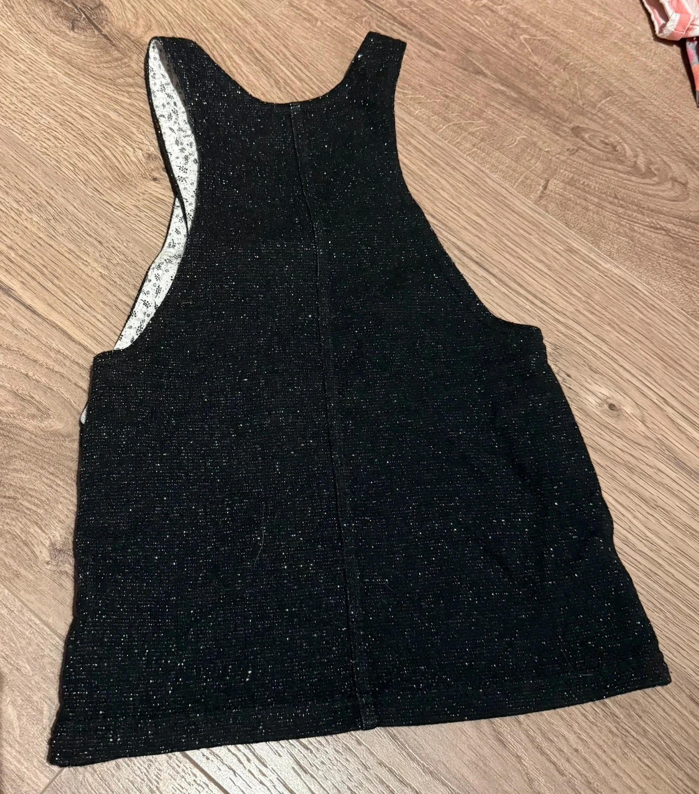 Robe fille – photo 3